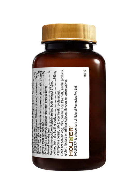 Herbs of Gold Astra Recharge 30t