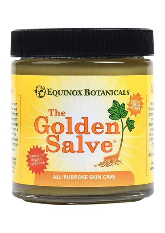 Equinox Botanicals The Golden ** Sell Through **