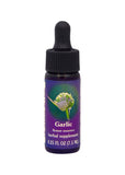 Fes Org Flower Ess Quintessent Garlic 7.5ml