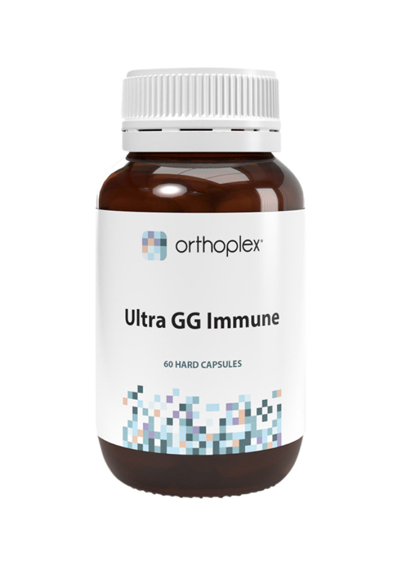 Orthoplex White Ultra Gg Immune 60c