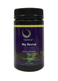 Optimalrx Mg Revive 120t **obsolete Manufacturer**