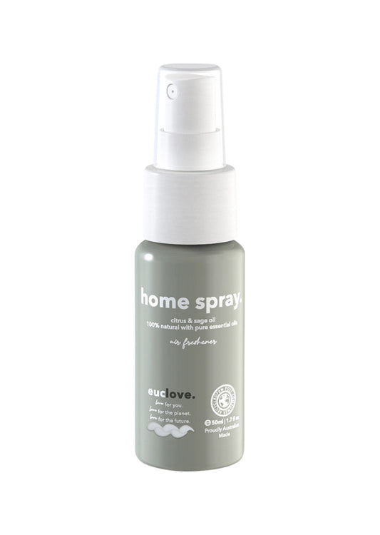 Euclove Home Spray Citrus And ** Obsolete Manufacturer **