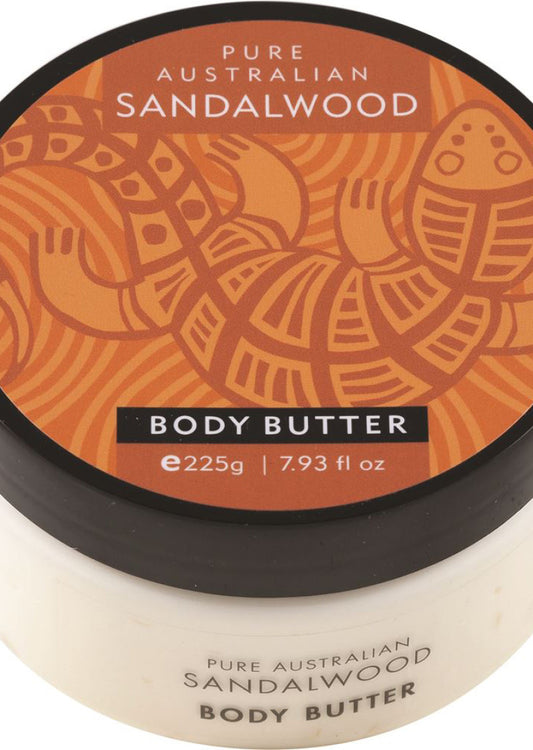 Pure Australian Sandalwood ** Obsolete Manufacturer **