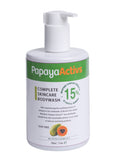 Papayaactivs Complete Skincare ** Obsolete Manufacturer **