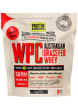 Protein Supplies Protein Wpc Pure 1kg