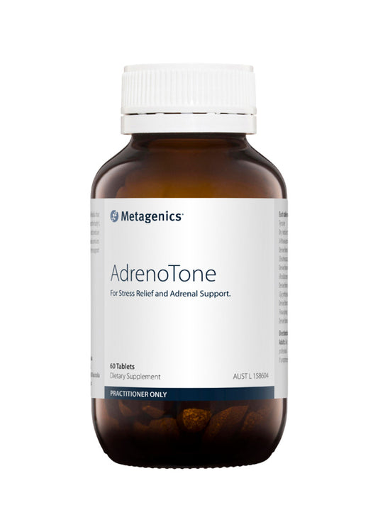 Metagenics Adrenotone 60t