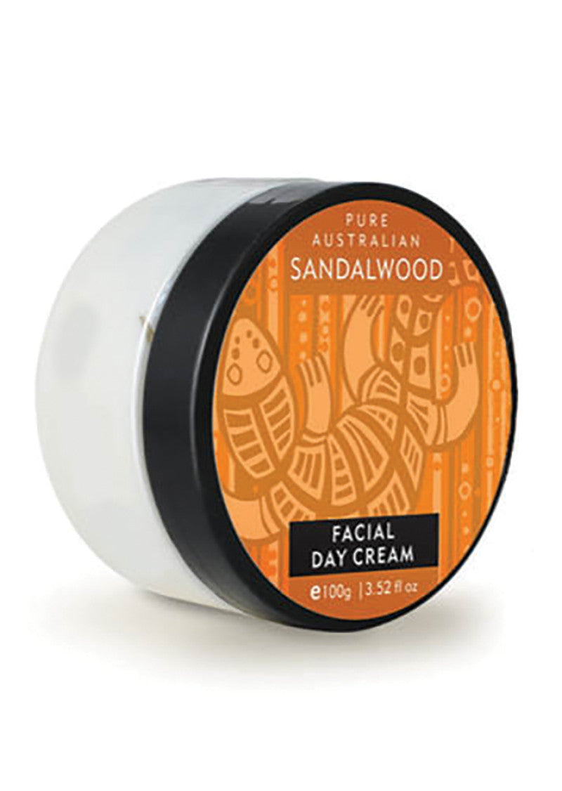 Pure Australian Sandalwood ** Obsolete Manufacturer **