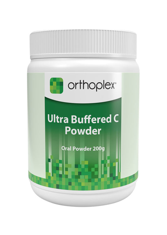 Orthoplex Green Ultra Buffered C Powder 200g