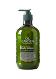 Oil Garden Body Lotion Focus ** Obsolete Manufacturer **