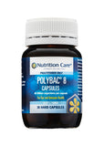 Nutrition Care Polybac 8 30c