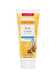 Burts Bees Body Lotion Normal To Dry Skin Milk Honey 170g