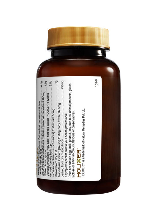 Herbs of Gold Astra Recharge 60t