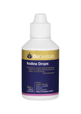 Bioceuticals Iodine Drops 50ml