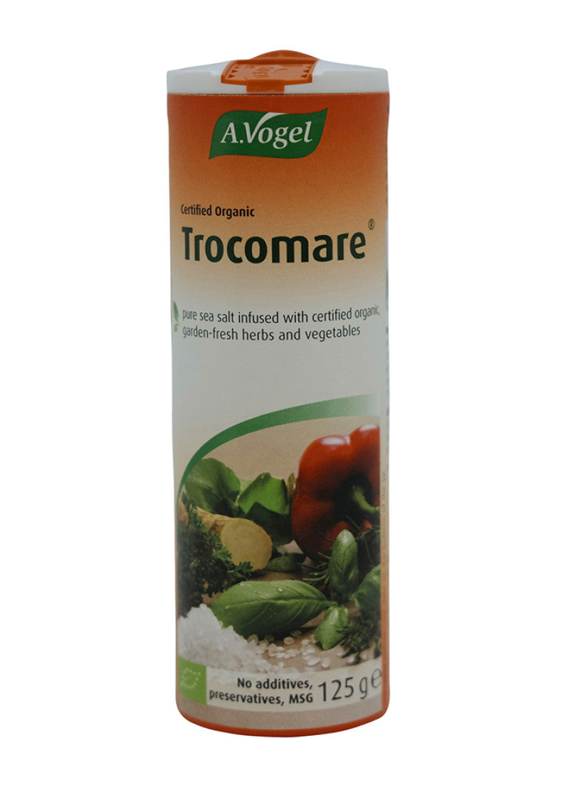 Vogel Org Trocomare 125g * Obsolete Manufacturer *