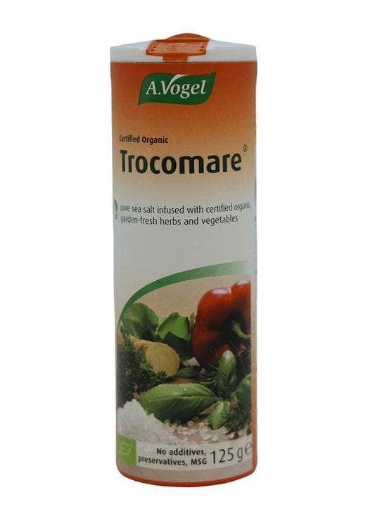 Vogel Org Trocomare 125g * Obsolete Manufacturer *