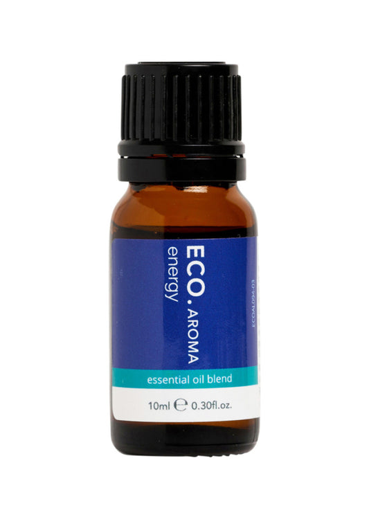 Eco Mod Ess Essential Oil Blend Energy 10ml