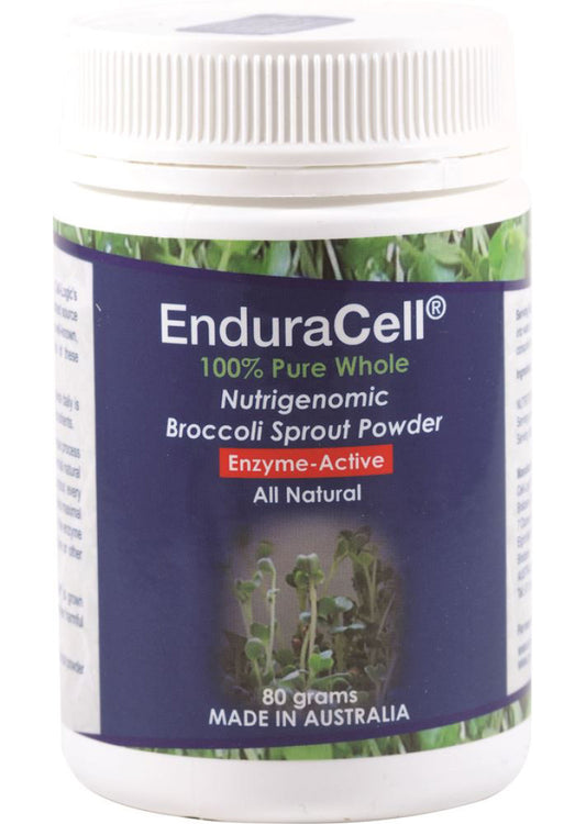 Enduracell 120 Gram Jar *sell Thru, New Sku 2835474*