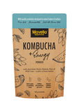 Mavella Superfoods Kombucha Plus Energy Powder 100g
