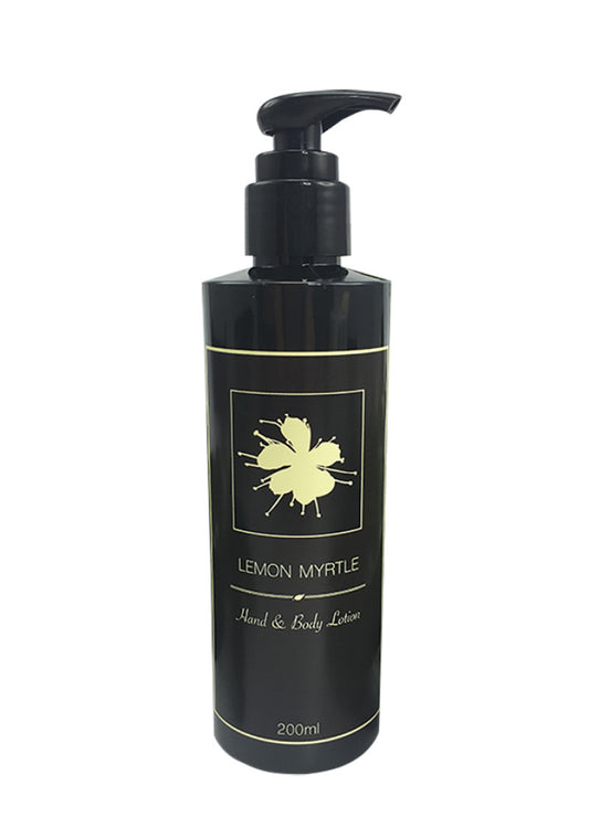 Clover Fields Lemon Myrtle **sell Through**