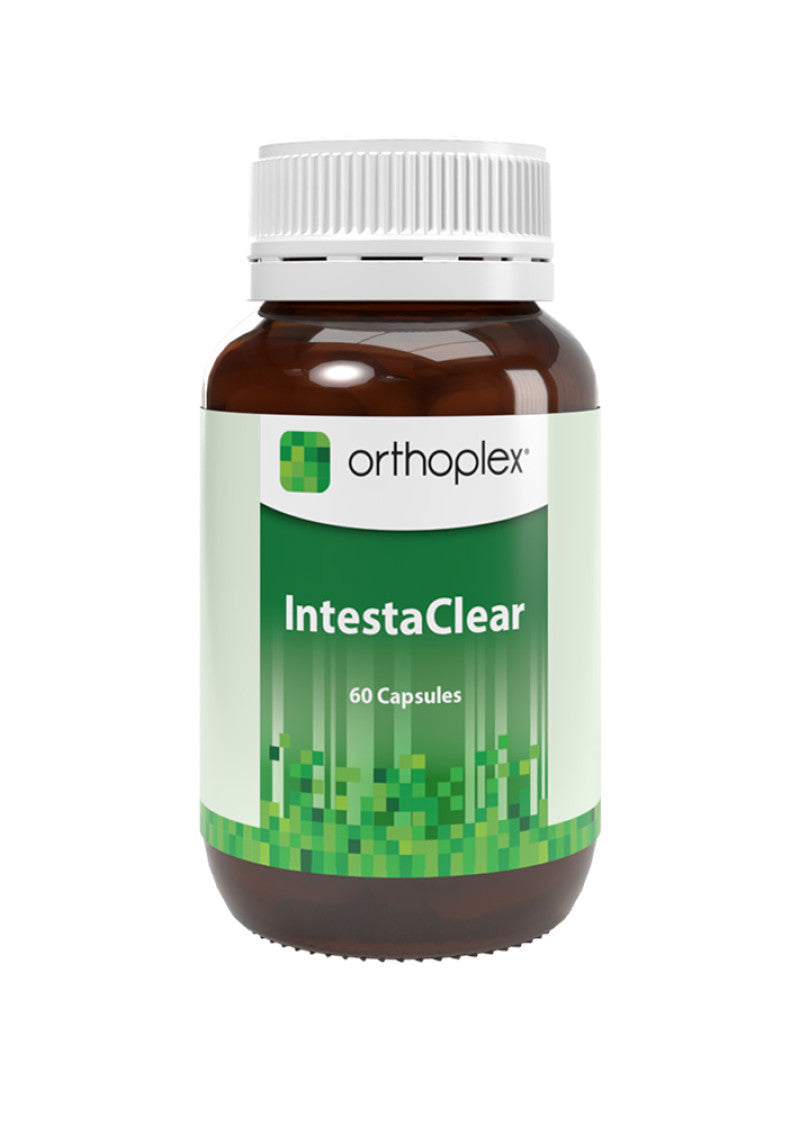 Orthoplex Green Intestaclear *sell Thru, New Sku 2805241*