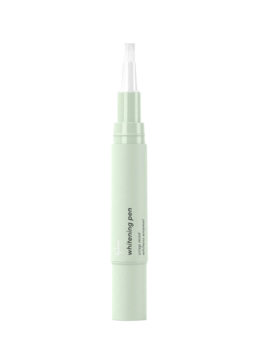 Gem Whitening Pen Crisp Mint 4ml