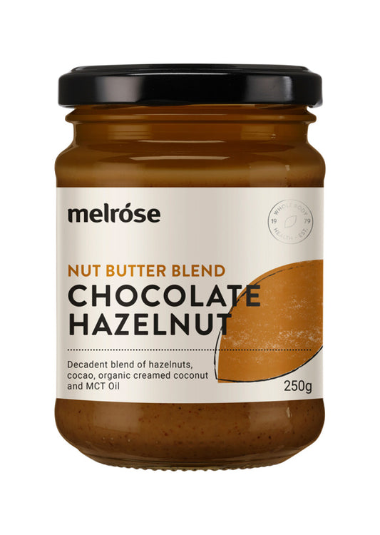 Melrose Nut Butter Blend **sell Through**