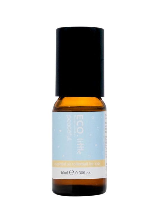 Eco Mod Little Essential Oil ** Obsolete Manufacturer **