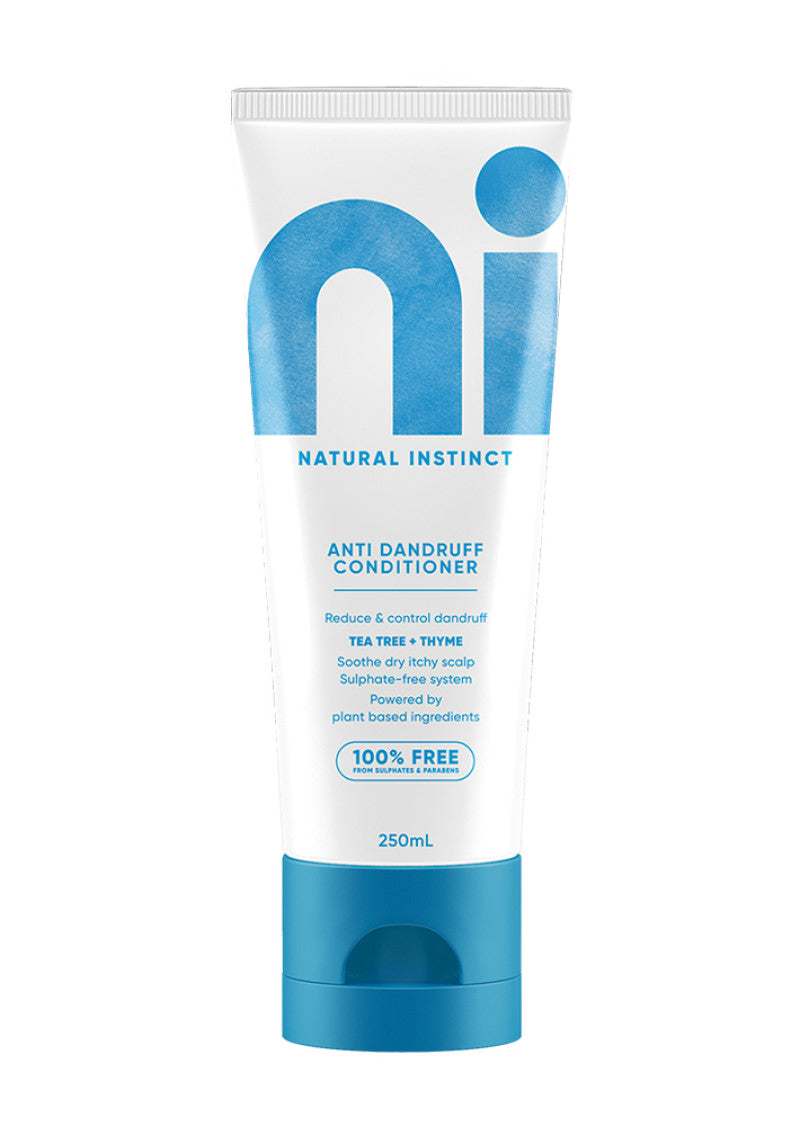 Ni Anti-dandruff Cond 250ml