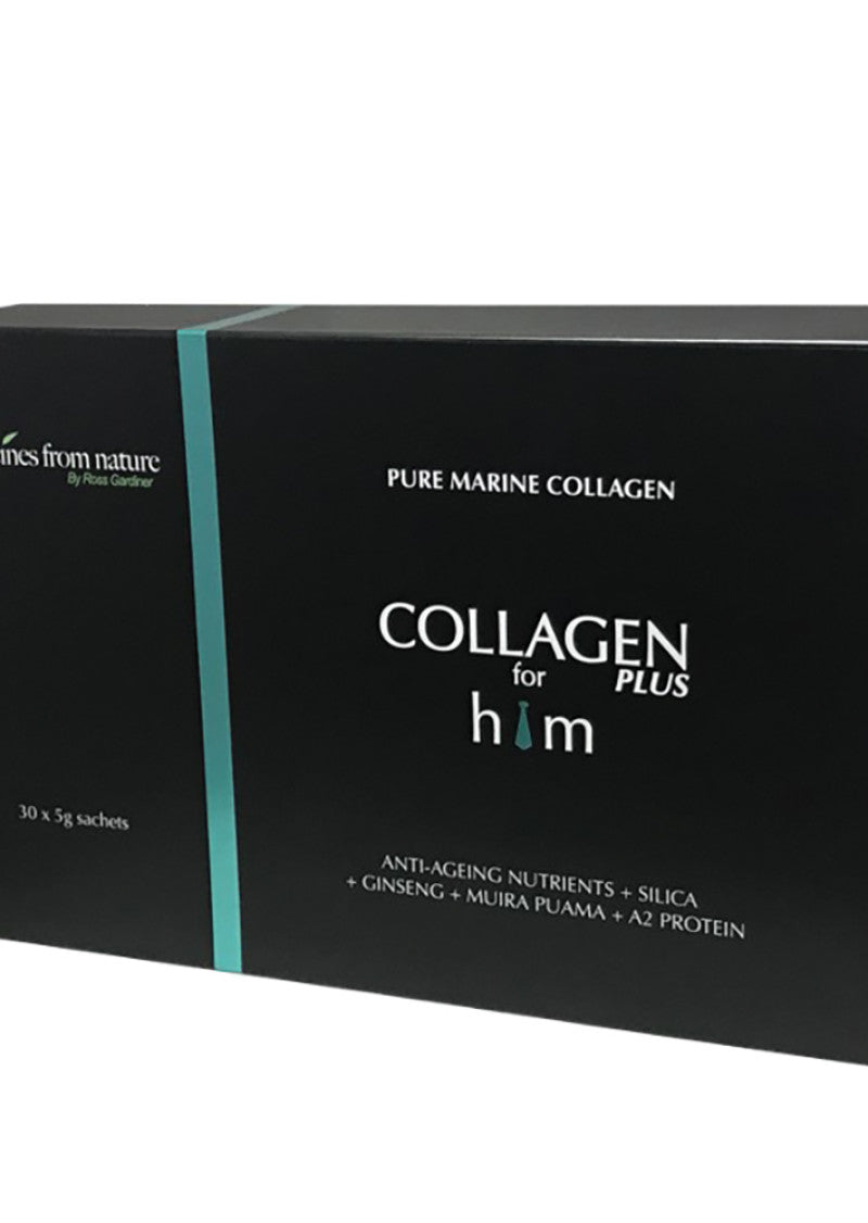 Medicines From Nature Collagen **obsolete Manufacturer**