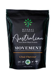 Herbal Wellbeing Plant Protein **obsolete Manufacturer**