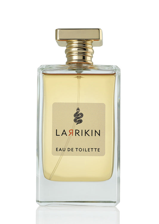 Pure Aust Sandalwood Larrikin ** Obsolete Manufacturer **