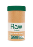 Amazonia Raw Protein Org Daily **sell Through**