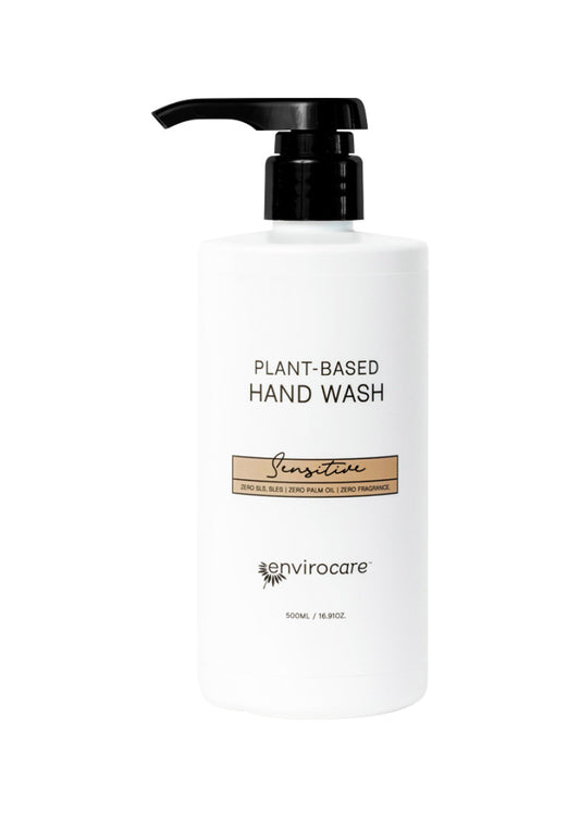 Envirocare Hand Wash Sensitive 500ml