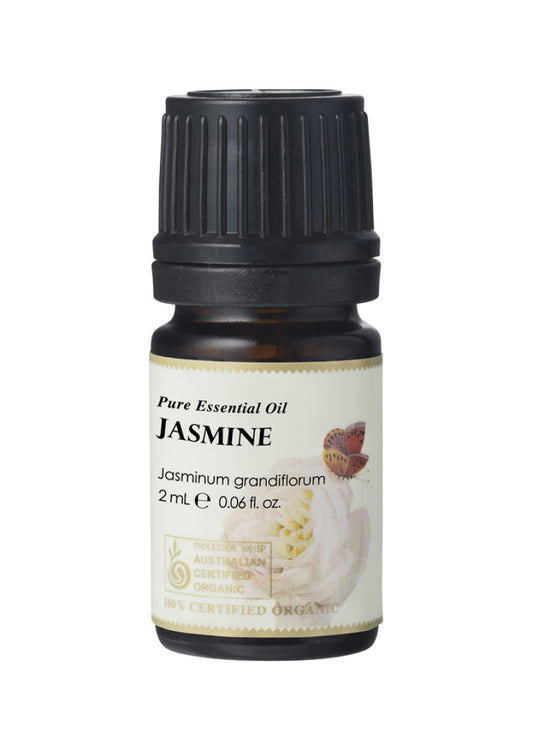 Ausganica Org Extract Jasmine 2ml