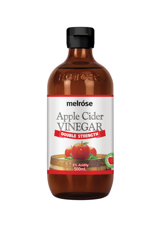 Melrose Apple Cider Vinegar ** Sell Through **