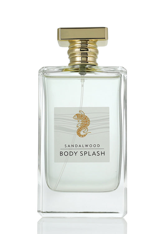 Pure Australian Sandalwood ** Obsolete Manufacturer **