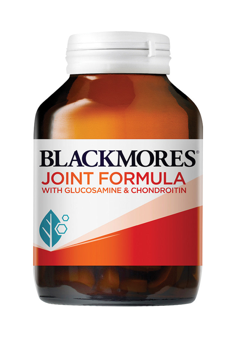 Blackmores Joint Formula Tab