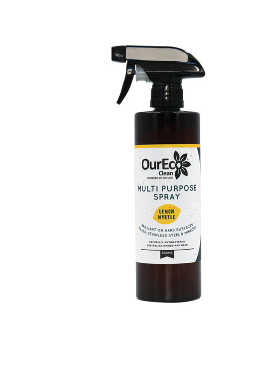 Noosa Nude Multi Purpose Spray Lemon Myrtle 500ml