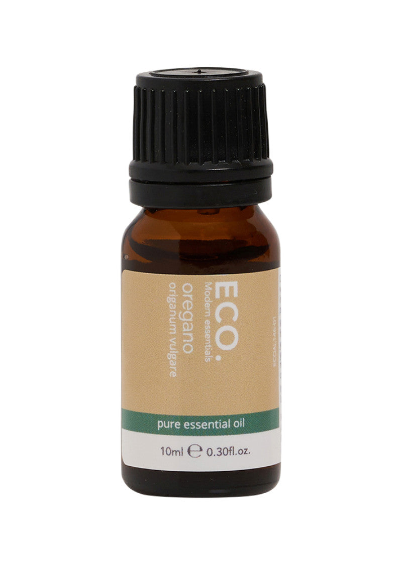 Eco Mod Ess Essential Oil Oregano 10ml
