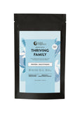 Nutra Org Org Protein Thriving Family Smooth Vanilla 1kg