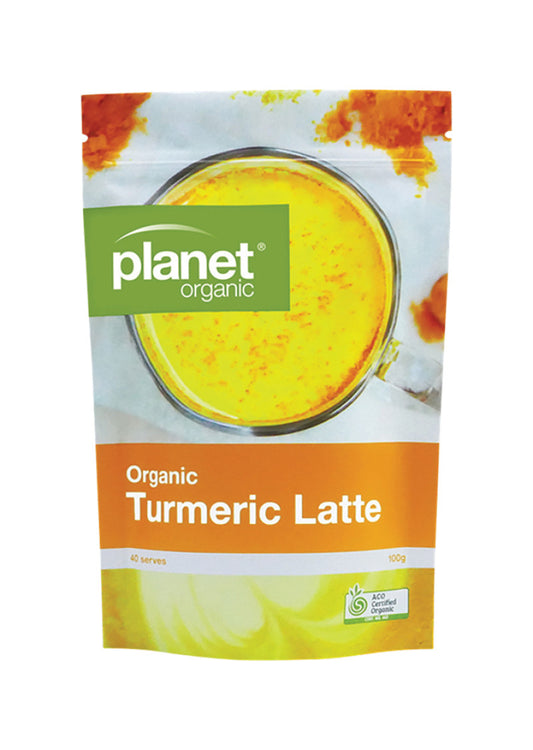 Planet Organic Org (coffee) ** Sell Through **