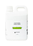 Envirocare Hand Wash Lime Sandalwood 2l