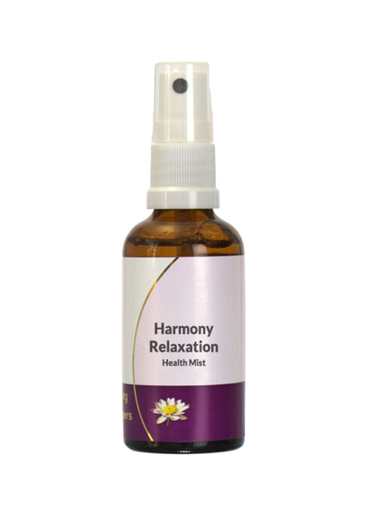Living Essences Flower Essence ** Ch2 Redundant **