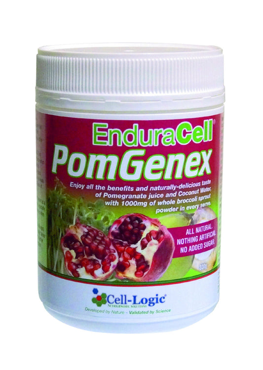 Pomgenex 300 Gram Jar