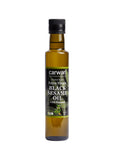 Carwari Sesame Oil Extra Virgin Black 250ml