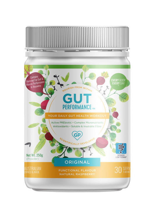 Gut Performance Original 250g **obsolete Manufacturer**
