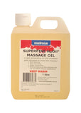 Melrose Massage Oil H2oil **sell Through**