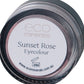 Eco Minerals Eyecolour Sunset Rose 1.5g