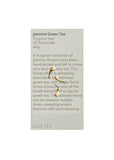 Love Tea Organic Jasmine Green Tea X 20 Pyramids