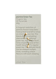 Love Tea Organic Jasmine Green Tea X 20 Pyramids